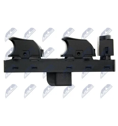 Window regulator switch for Audi