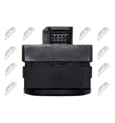 Window regulator switch for Audi
