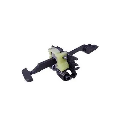 Laguna 2 front door lock tie rod