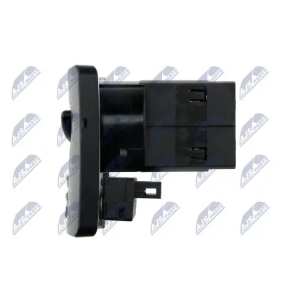 Main light switch for Audi