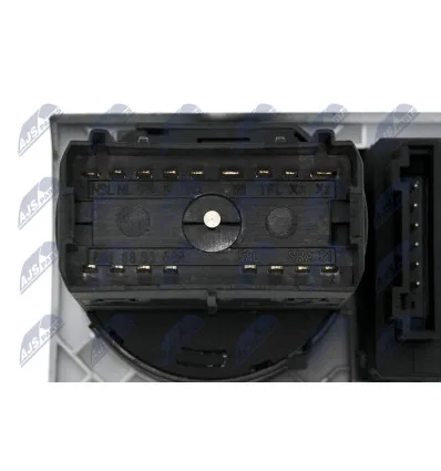 Main light switch for Audi