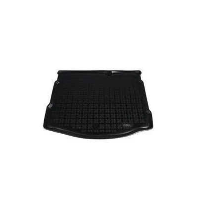 Tapis protection de coffre pour Nissan qashqai 2 depuis 2014