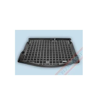 Nissan qashqai trunk protection mat