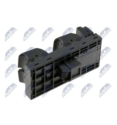 Window regulator switch for Audi