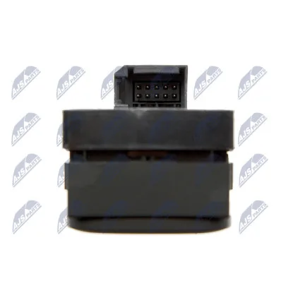 Window regulator switch for Audi