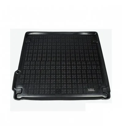 Bmw X5 F15 trunk protection mat