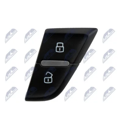 Door Lock Switch for Audi