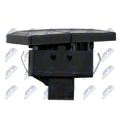 Door lock switch for Audi