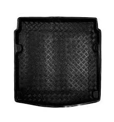 Tapis bac de protection coffre pour Audi A4 / A5 depuis 2007