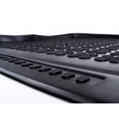 Tapis bac de protection coffre pour Audi A3 depuis 2003