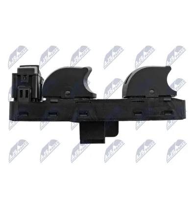 Window regulator switch for Audi