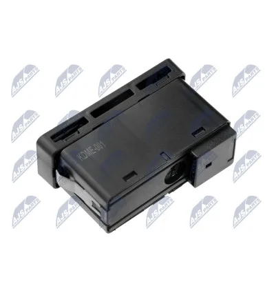 Hazard warning switch for Bmw