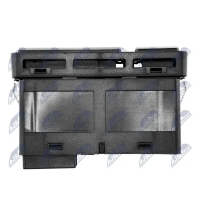 Hazard warning switch for Bmw