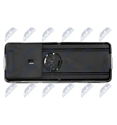 Hazard warning switch for Bmw