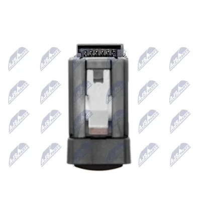 Hazard warning switch for Bmw