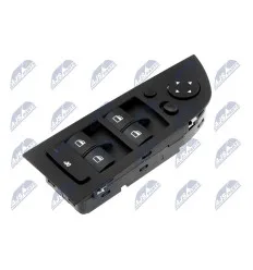 Window regulator switch for Bmw