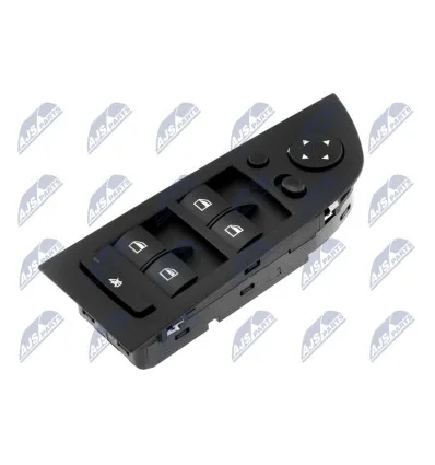 Window regulator switch for Bmw