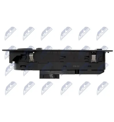 Window regulator switch for Bmw