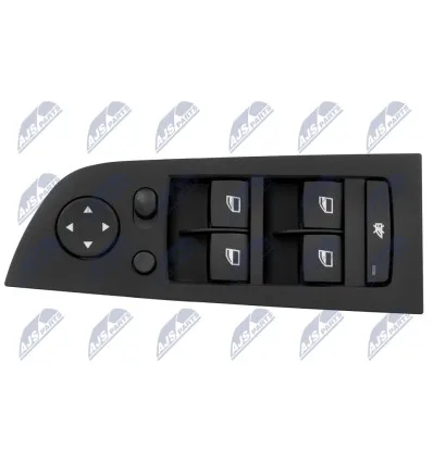 Window regulator switch for Bmw