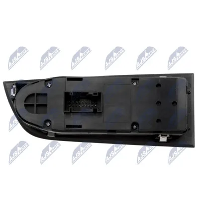 Window regulator switch for Bmw