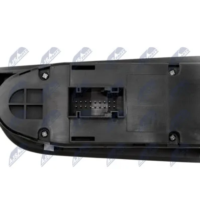 Window regulator switch for Bmw