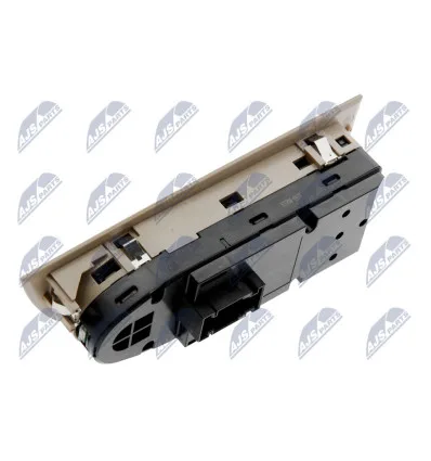 Window regulator switch for Bmw