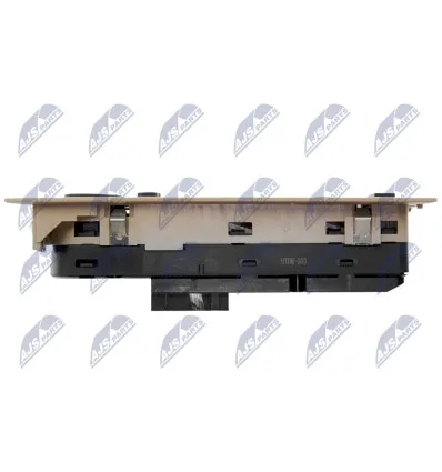 Window regulator switch for Bmw