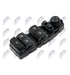 Window regulator switch for Bmw