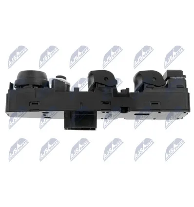 Window regulator switch for Bmw