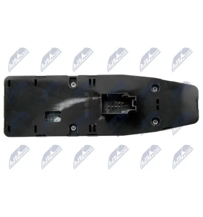 Window regulator switch for Bmw