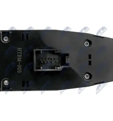 Window regulator switch for Bmw