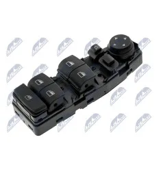 Window regulator switch for Bmw