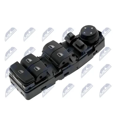 Window regulator switch for Bmw