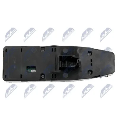 Window regulator switch for Bmw