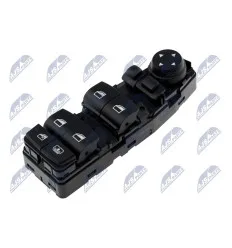 Window regulator switch for Bmw