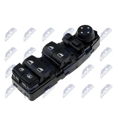 Window regulator switch for Bmw