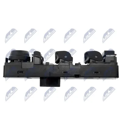 Window regulator switch for Bmw