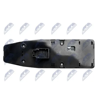 Window regulator switch for Bmw
