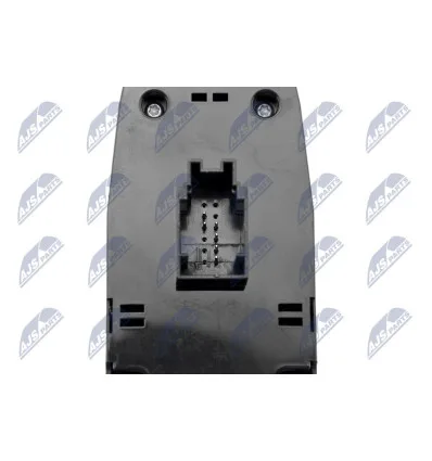Window regulator switch for Bmw