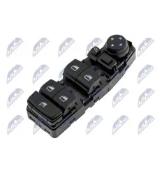 Window regulator switch for Bmw