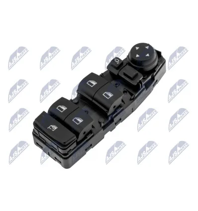 Window regulator switch for Bmw