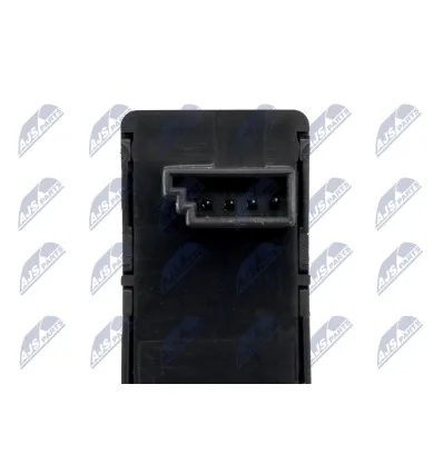 Window regulator switch for Bmw