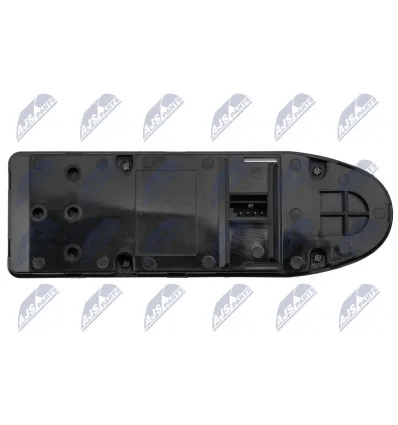 Window regulator switch for Bmw