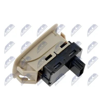 Window regulator switch for Bmw