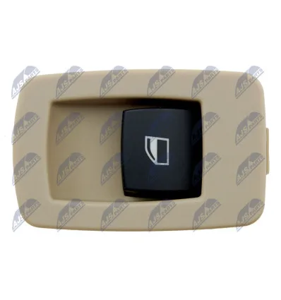 Window regulator switch for Bmw