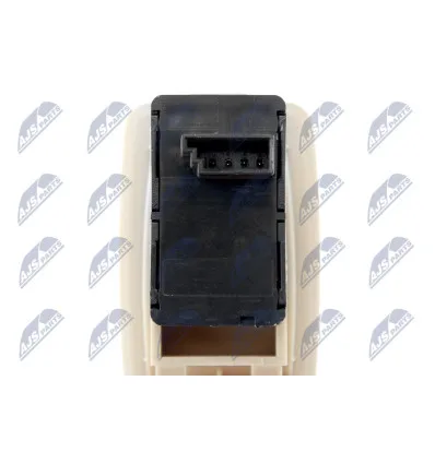 Window regulator switch for Bmw