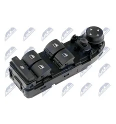 Window regulator switch for Bmw