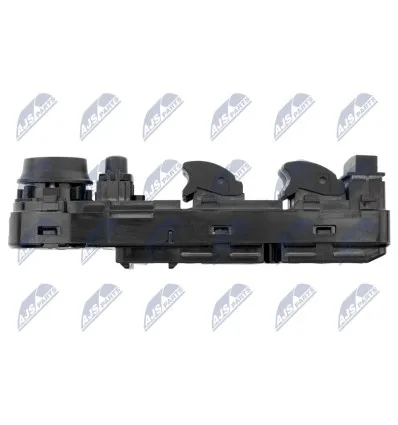 Window regulator switch for Bmw