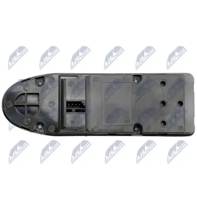 Window regulator switch for Bmw