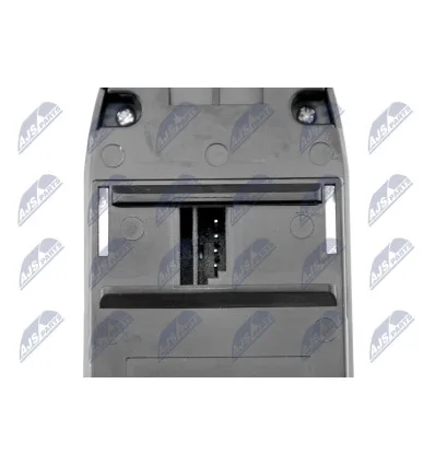 Window regulator switch for Bmw
